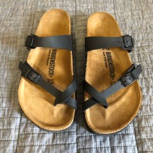 Birkenstock shoes